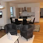 Dünenhaus Wohnung 7