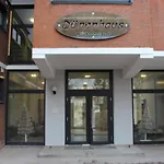 Dünenhaus Wohnung 7