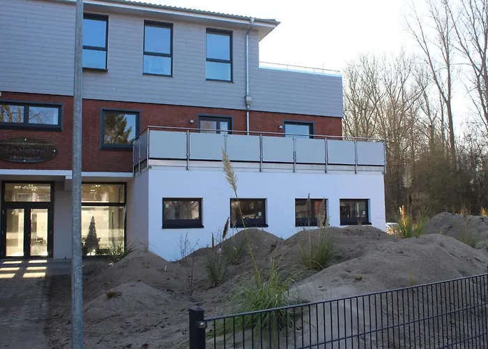 Dünenhaus Wohnung 7