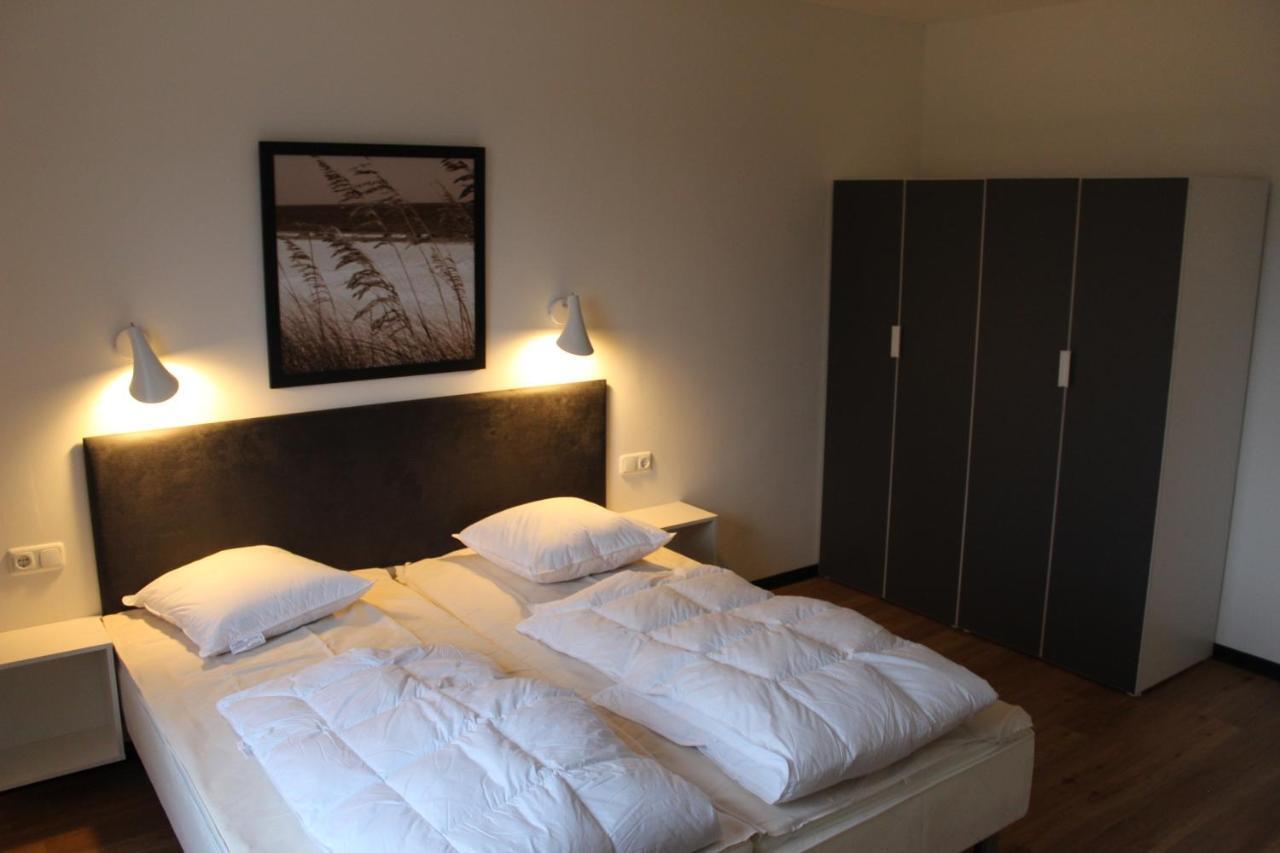 Apartment Dünenhaus 7 *