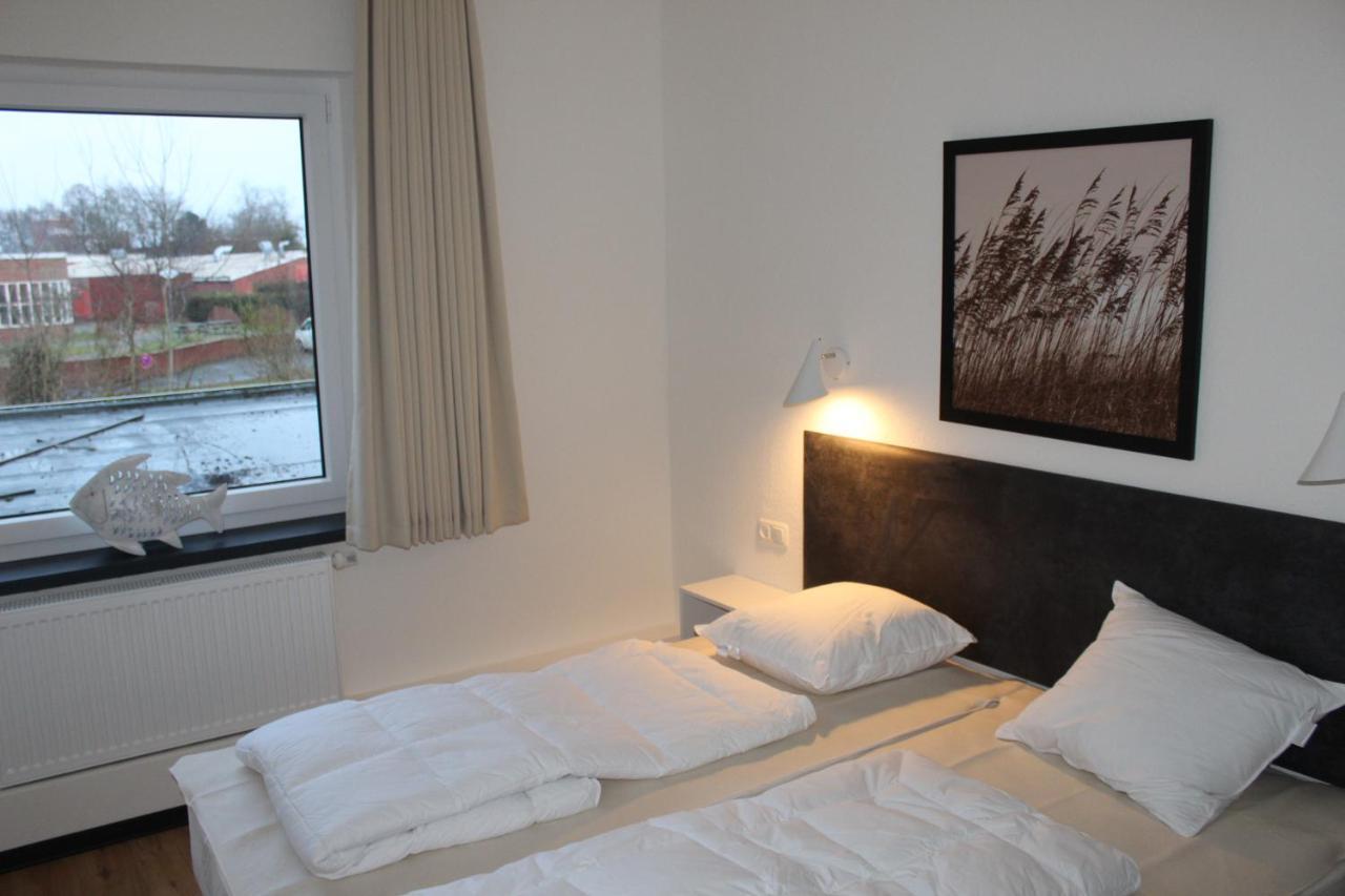 Dünenhaus 7 Apartment Lübeck