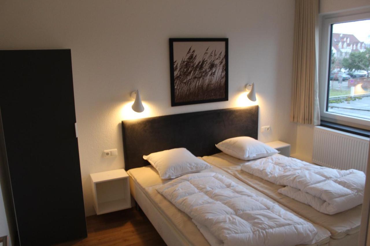 Apartment Dünenhaus 7