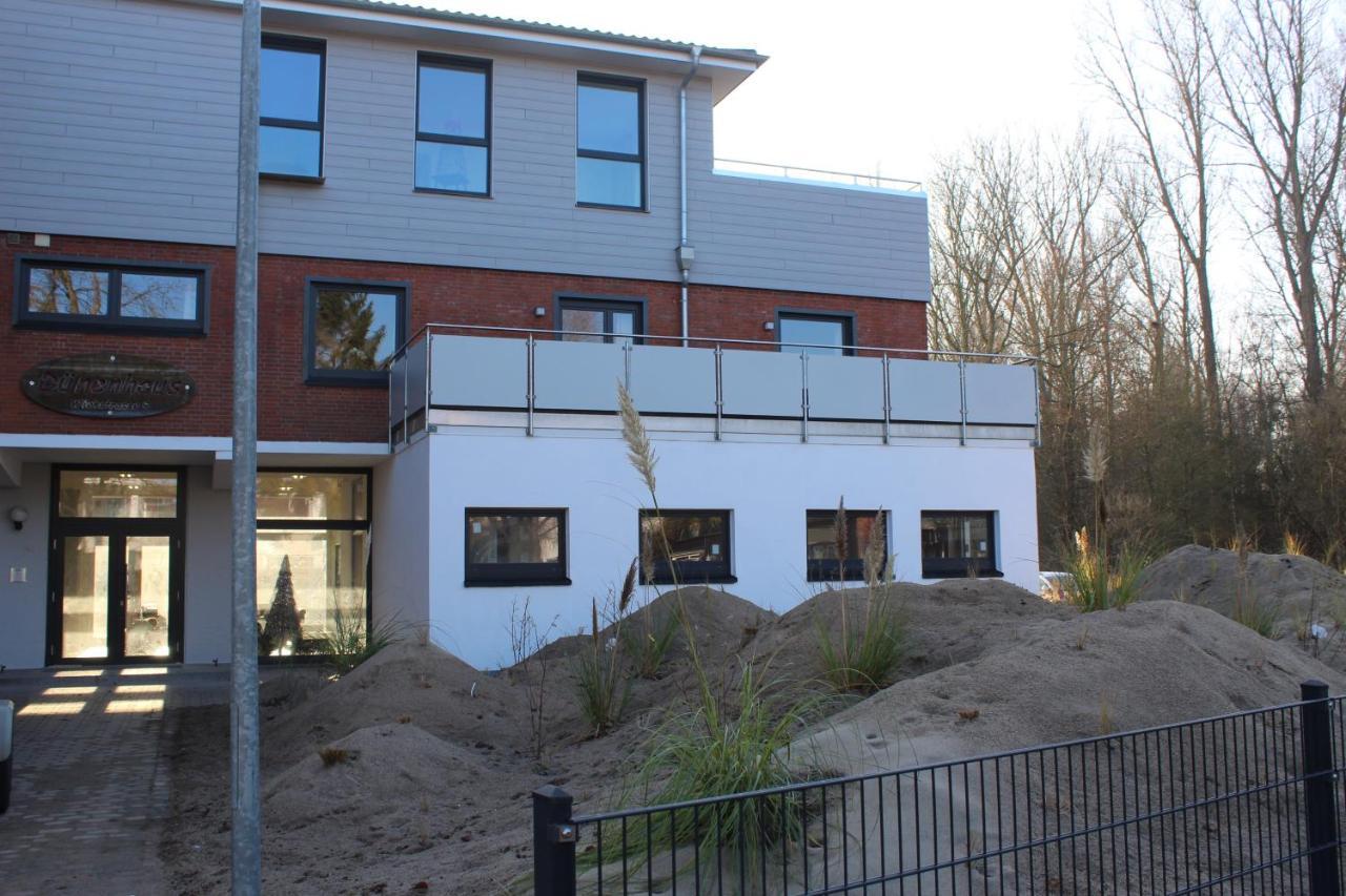 Dünenhaus 7 Apartment
