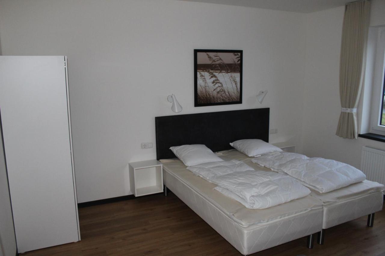 Apartment Dünenhaus 7